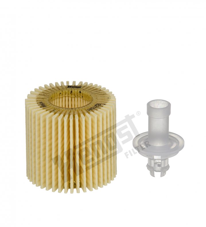 HENGST FILTER E210HD226 Ölfilterelement