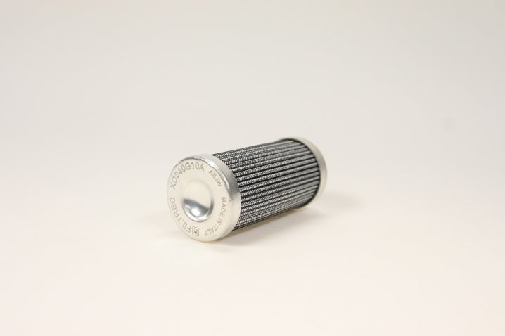FILTREC XD040G10A hydraulic filter element