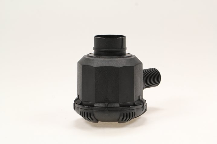 MANN+HUMMEL air filter 4403087997 (Picolino silencer)