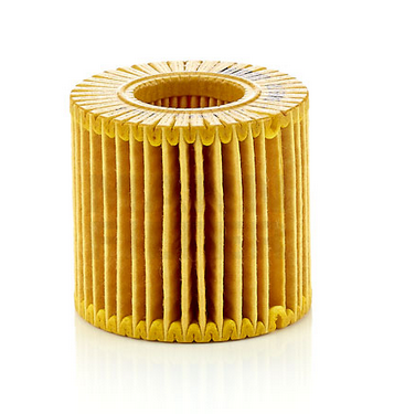 MANN-FILTER HU6006z Flüssigkeitsfilterelement (metallfrei)