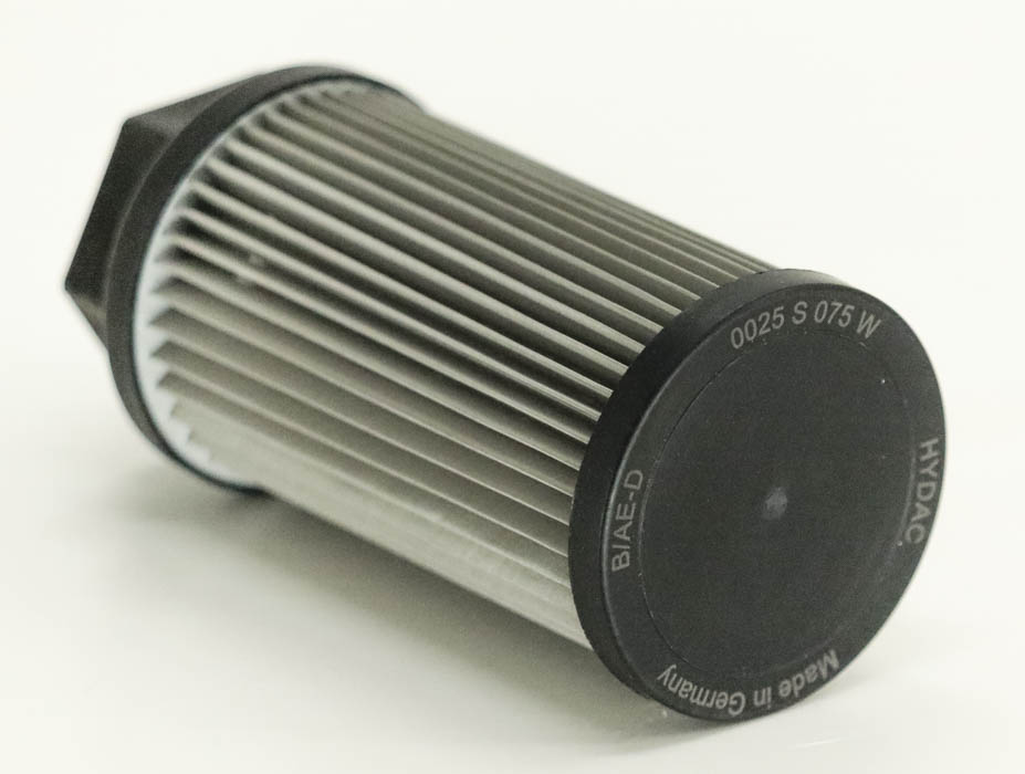 0025S075W Hydraulikfilterelement