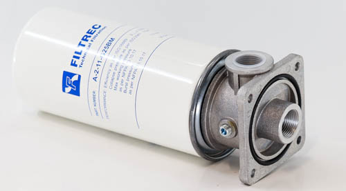 FA211G25BMBB4000 Leitungsfilter (Rücklauffilter)
