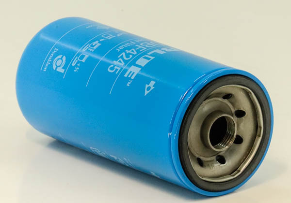 DBF4245 Kraftstofffilter SpinOn (Donaldson Blue)