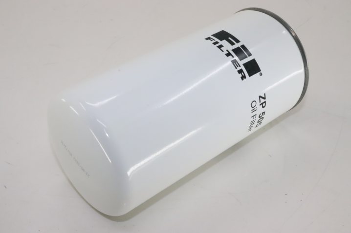 Fil Filter ZP505 oil filter spin-on