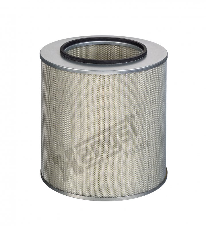 HENGST FILTER E580L Luftfilterelement