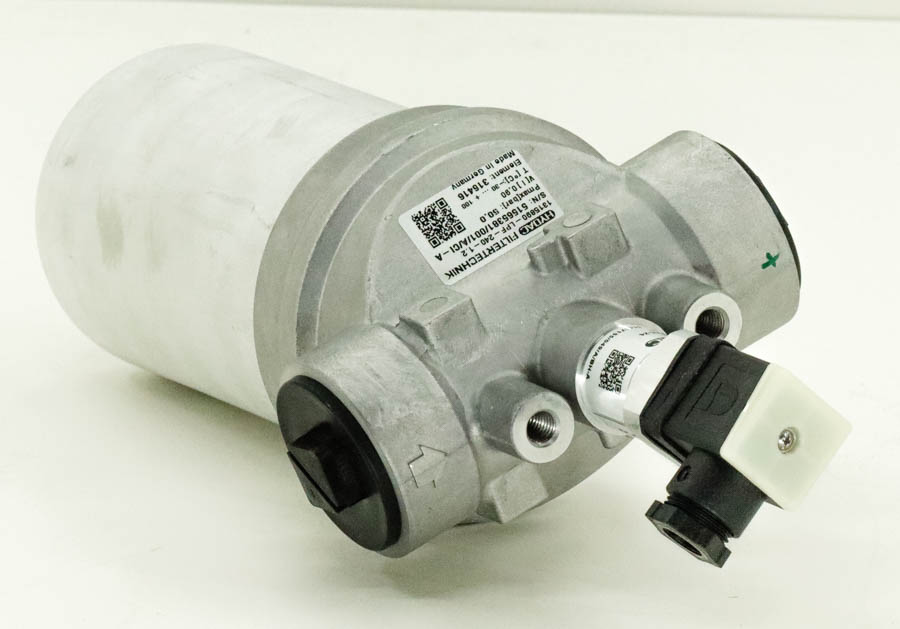 LPFW/HC240GE25D1.2/-L24 Niederdruckfilter