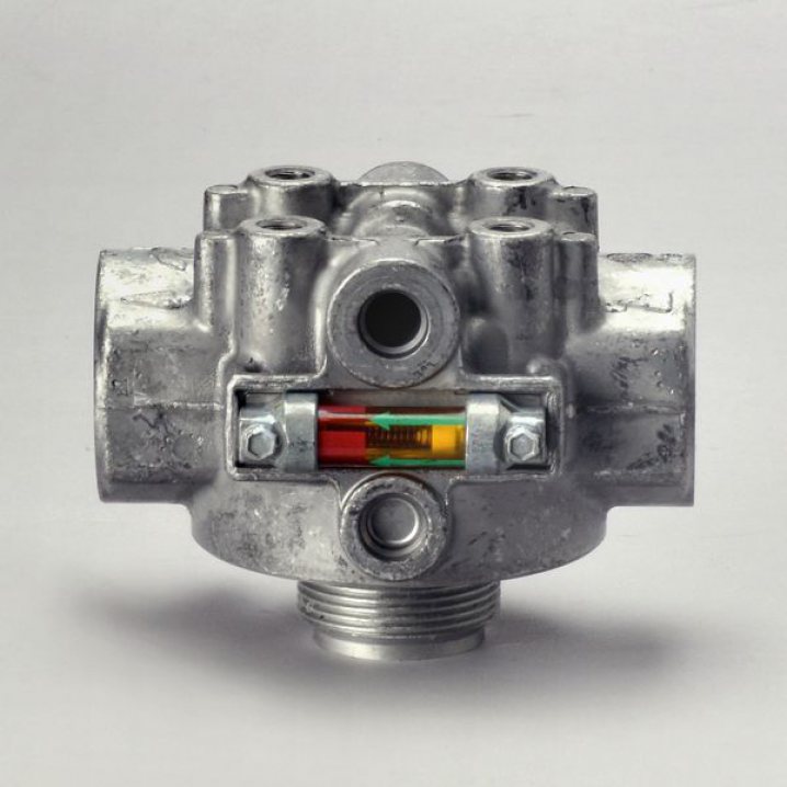 DONALDSON P167622 Filterkopf-DuraMax