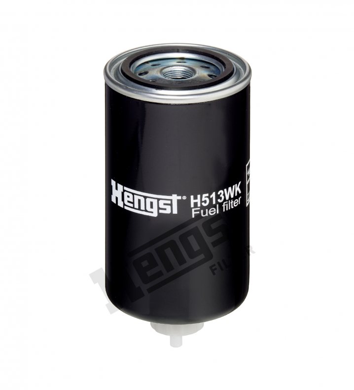 HENGST FILTER H513WK fuel filter spin-on