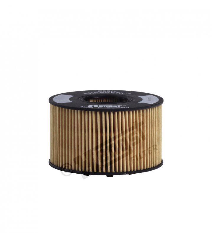 HENGST FILTER E33HD96 Ölfilterelement