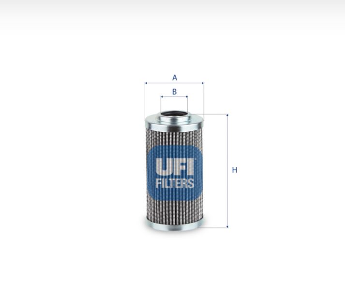 UFI FILTERS 85.188.00 Hydraulikfilterelement