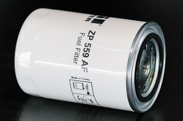 Fil Filter ZP559AF Kraftstoffwechselfilter