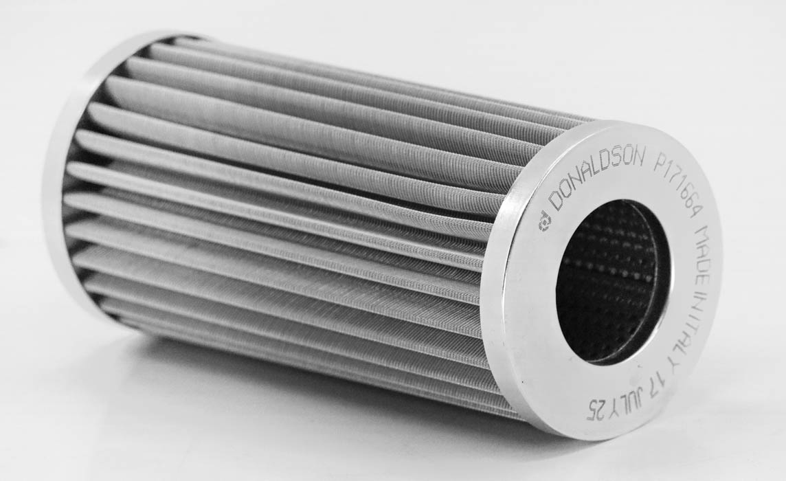 DONALDSON P171664 hydraulic filter element