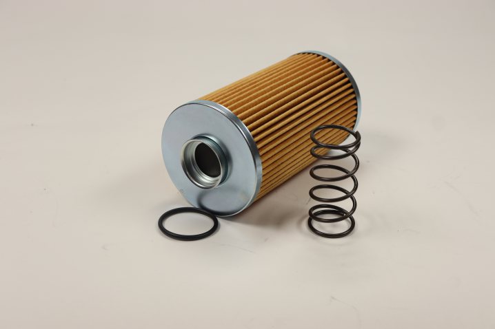 DONALDSON P171587 hydraulic filter element