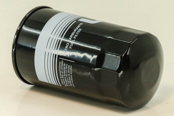 UFI FILTERS 24.A04.00 Kraftstofffilter SpinOn