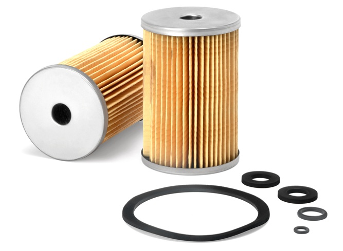 FLEETGUARD FF5029 Kraftstofffilterelement