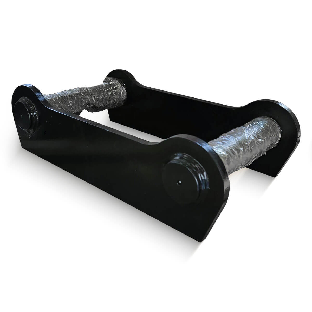 Adapterrahmen Symlock MS03, SW03, passend für Lehnhoff Schnellwechsler von LIS