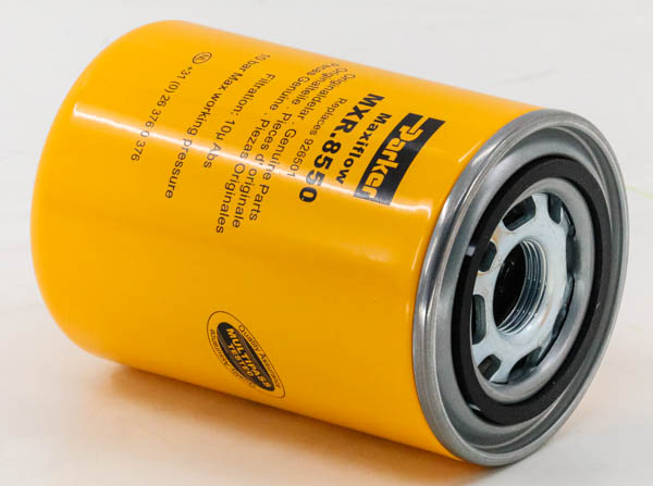 PARKER MXR8550 hydraulic filter element