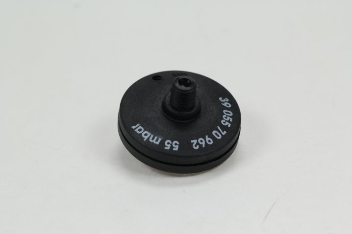 MANN+HUMMEL 3905570962 Wartungsschalter, Schließer, 55mbar