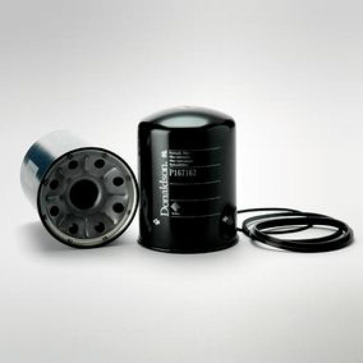 DONALDSON P167162 Ölfilter SpinOn