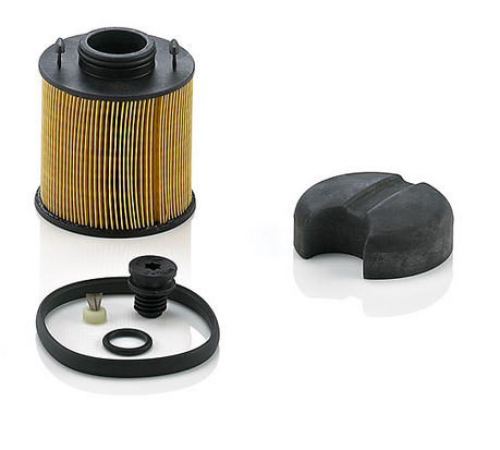 U620/2yKIT Harnstofffilterelement (Servicekit)