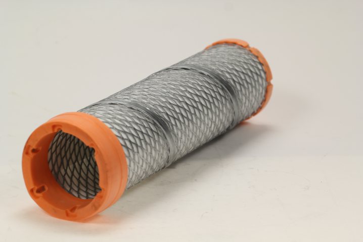Fil Filter HP2510 air filter element (secondary)