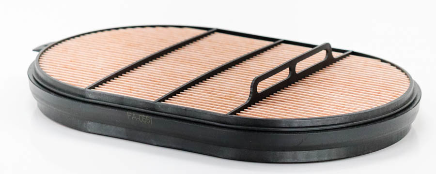 Fil Filter FA-0551 Luftfilterelement (Sekundärelement)