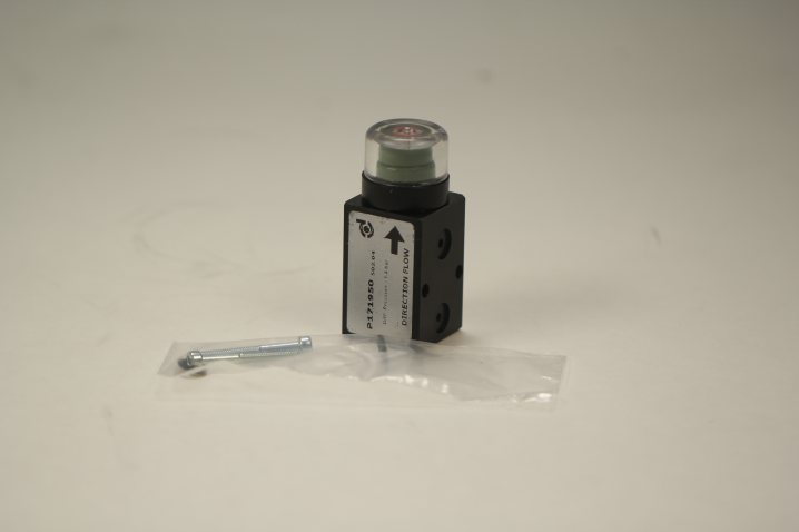 DONALDSON P171950 Wartungsanzeiger Optisch