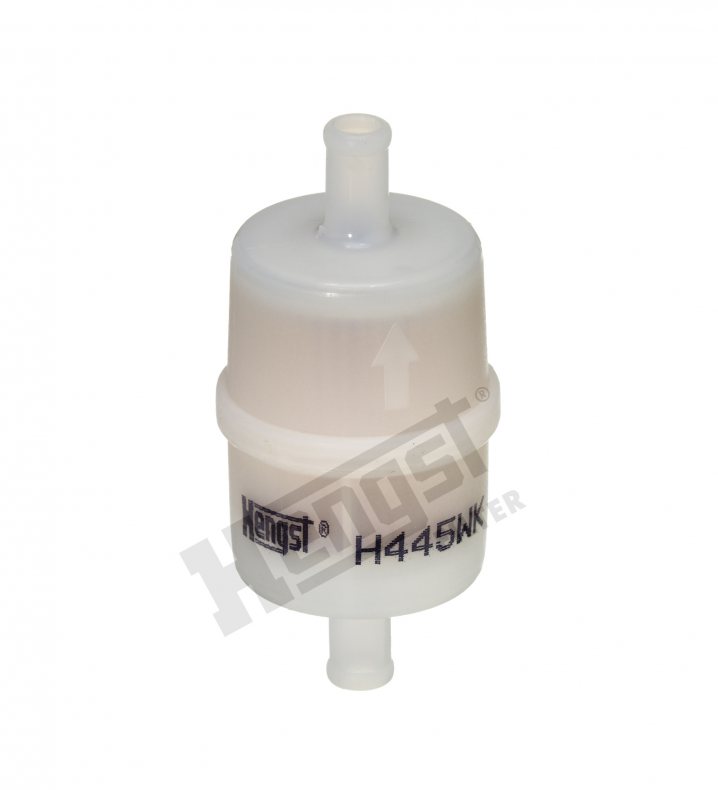 HENGST FILTER H445WK Kraftstoff-Leitungsfilter Inline
