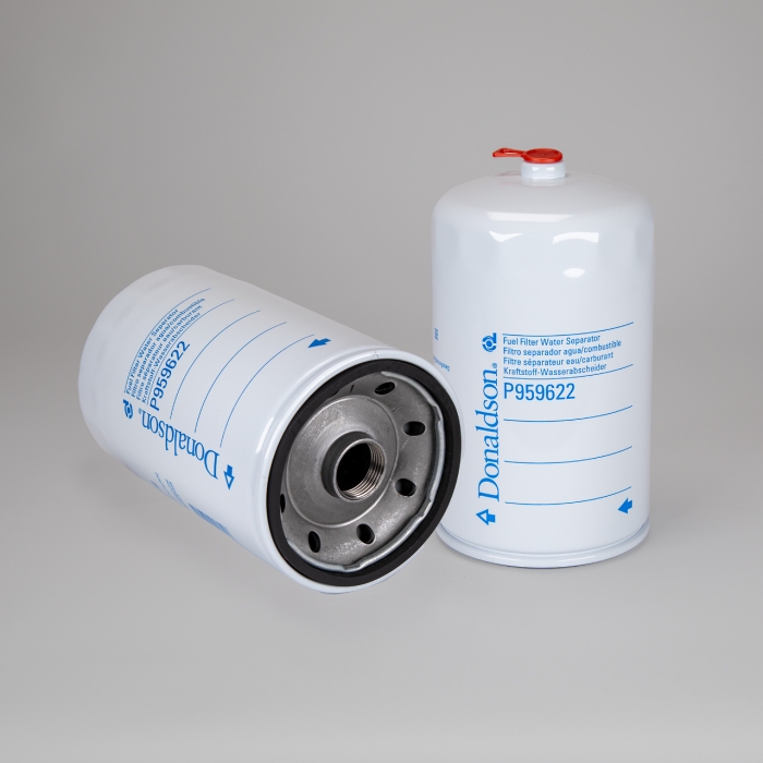 DONALDSON P959622 Kraftstofffilter SpinOn