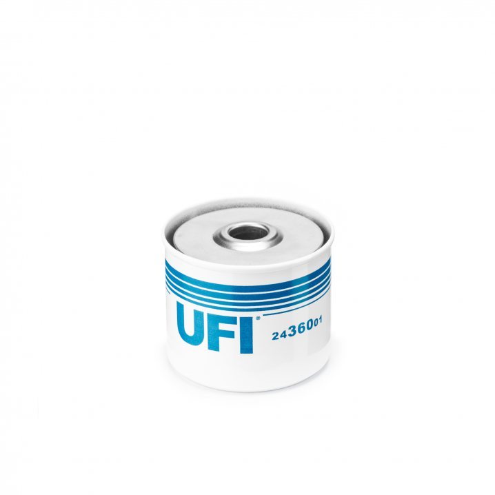 UFI FILTERS 24.360.01 Kraftstofffilter SpinOn