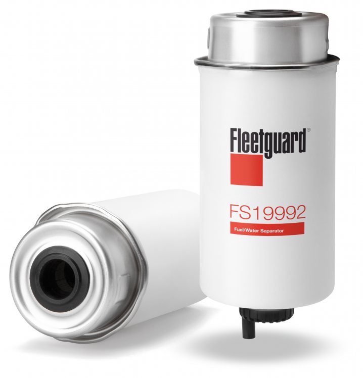 FLEETGUARD FS19992 Kraftstofffilterelement