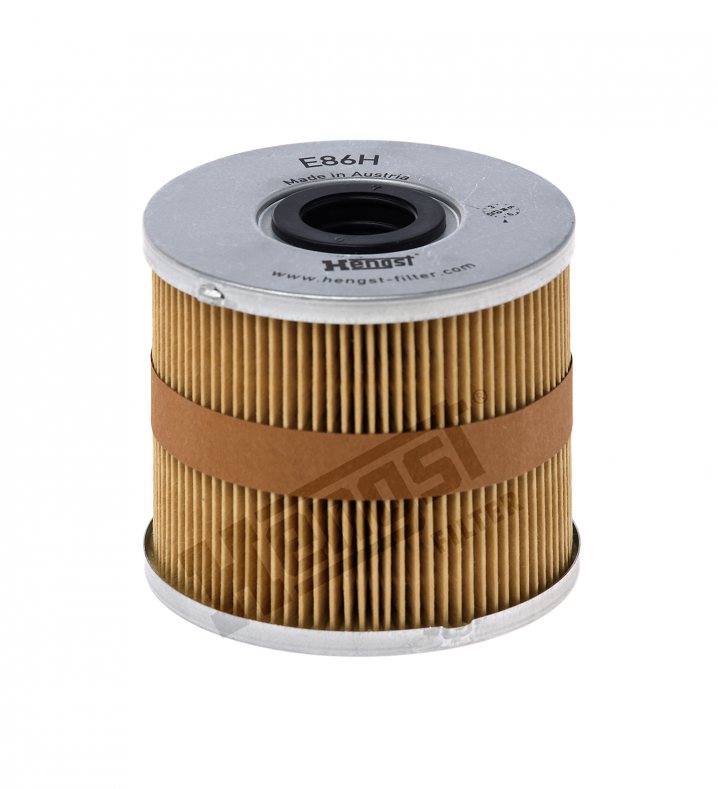 HENGST FILTER E86HD144 Ölfilterelement