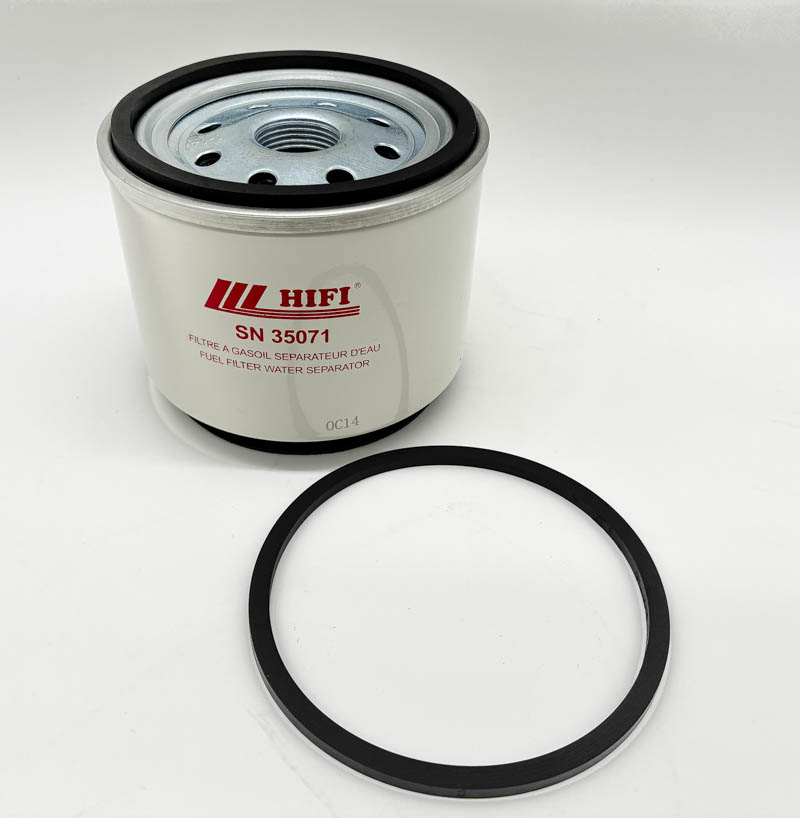 HIFI FILTER SN35071 Abscheider Dieselfilter