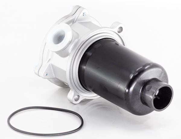 FRTR122C10BBB4TC000S0 Leitungsfilter (Rücklauffilter)