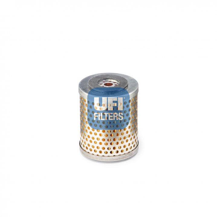 UFI FILTERS 26.663.00 Kraftstofffilterelement