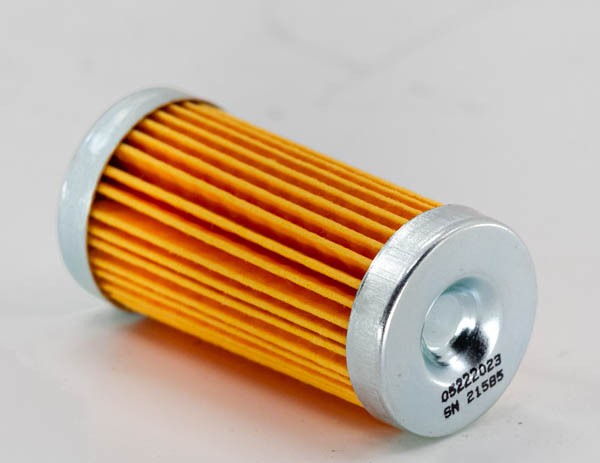 SN21585 fuel filter element