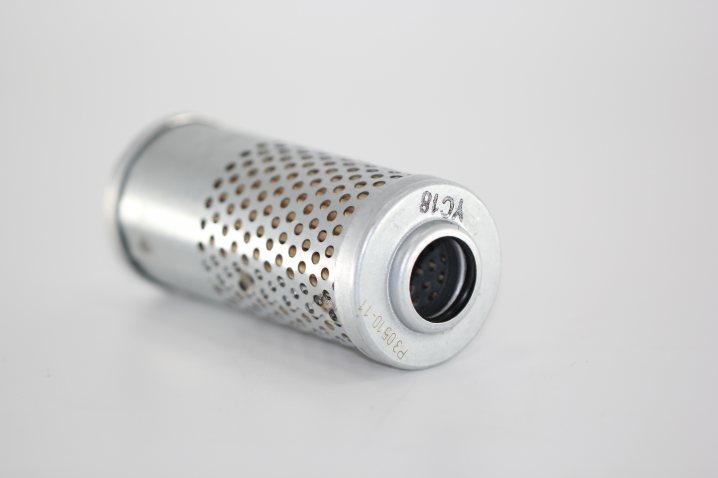 ARGO-HYTOS P3.0510-11 Papierelement