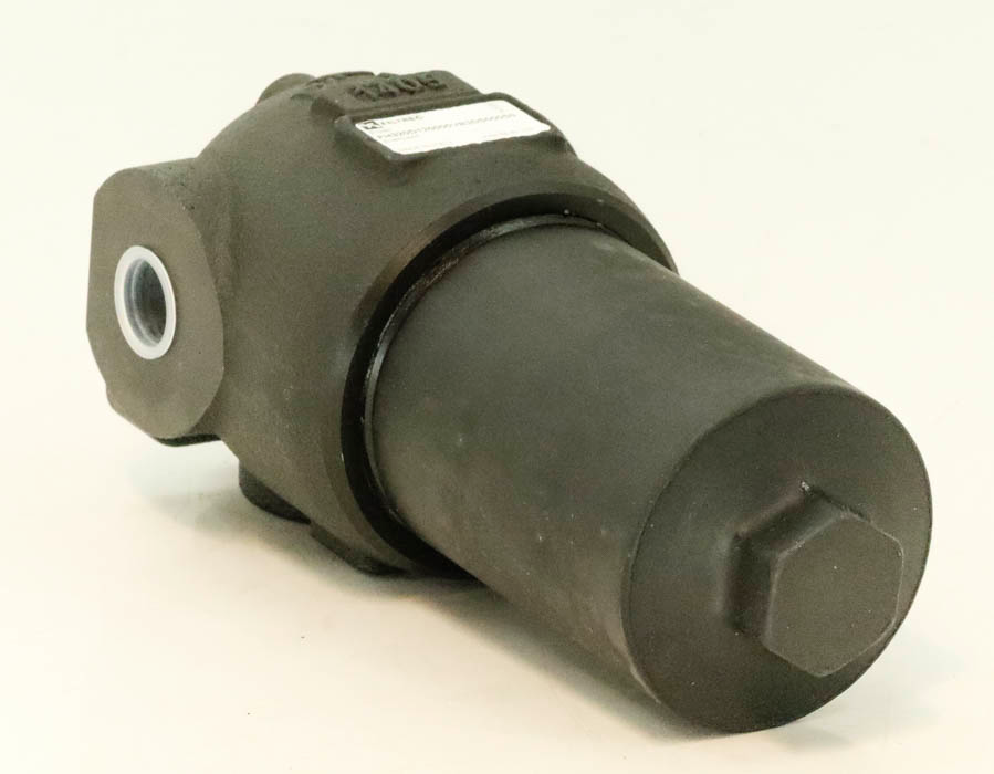 FILTREC FH320D120000VB3DS000S0 Leitungsfiltergehäuse (Druckfilter)