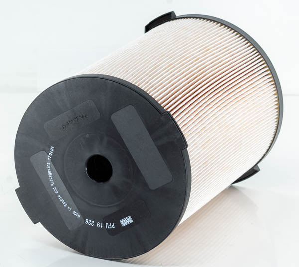 MANN-FILTER PFU19226x Flüssigkeitsfilterpatrone
