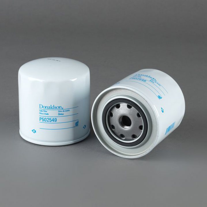 DONALDSON P502549 oil filter spin-on