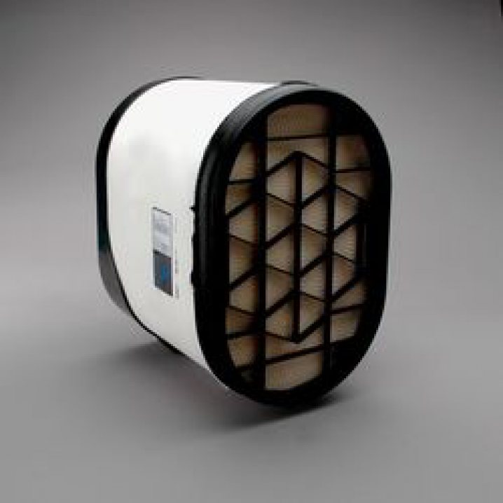 DONALDSON P608677 Luftfilterelement (PowerCore)