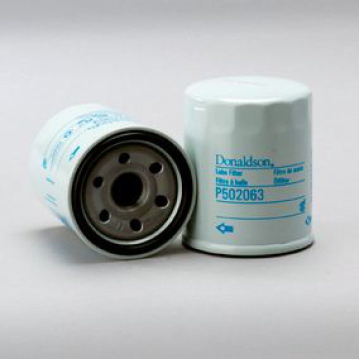 DONALDSON P502063 Wechselfilter SpinOn