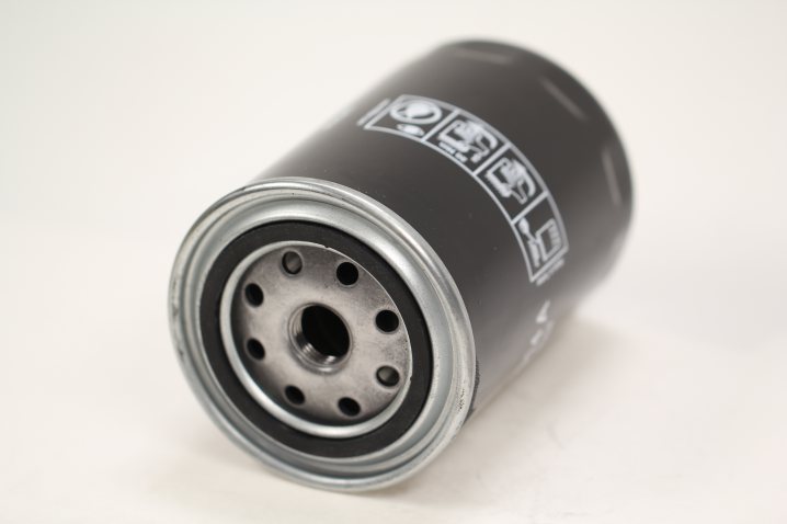 Fil Filter ZP3014A oil filter (spin-on)