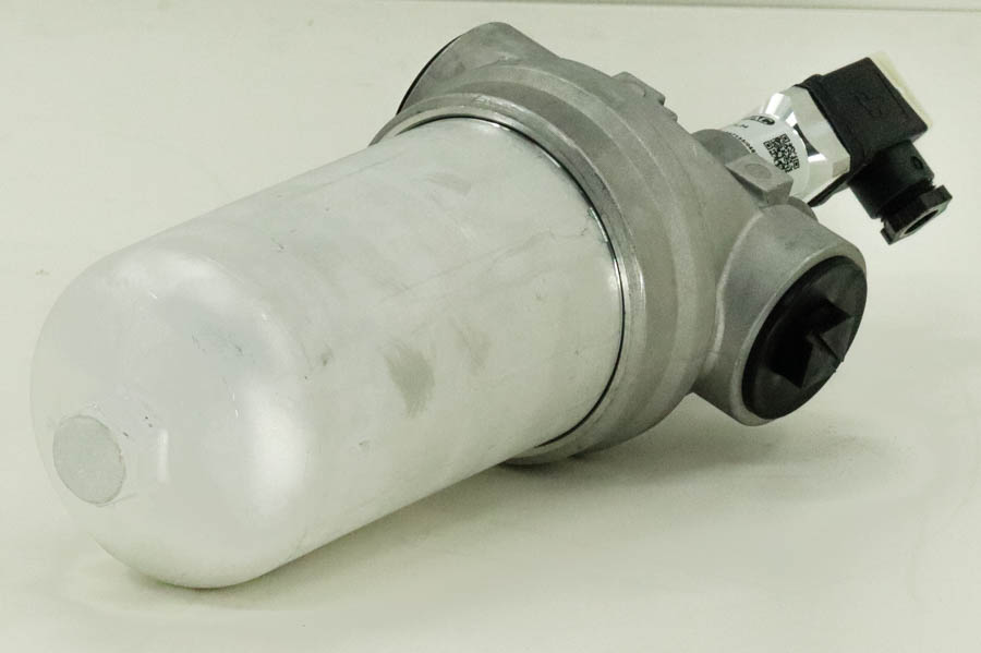 LPFW/HC240GE25D1.2/-L24 Niederdruckfilter