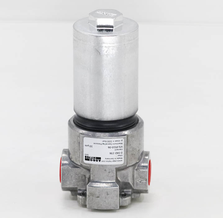 ARGO-HYTOS D042-156 Druckfilter