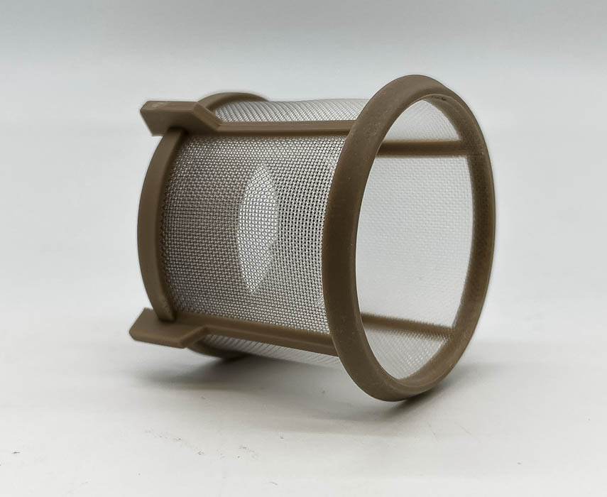 FF-0467 Kraftstofffilterelement