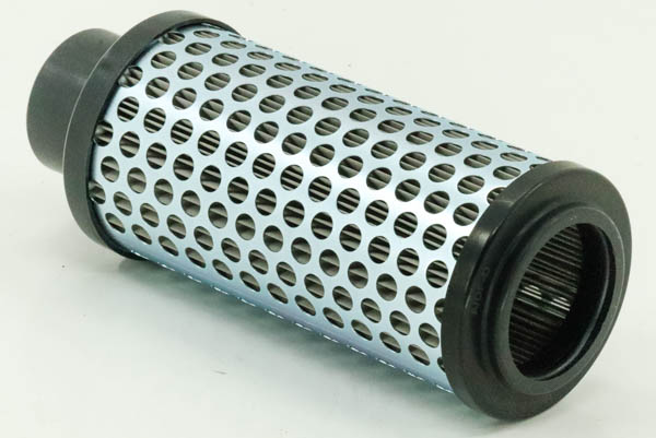 HYDAC 0330RS125W hydraulic filter element