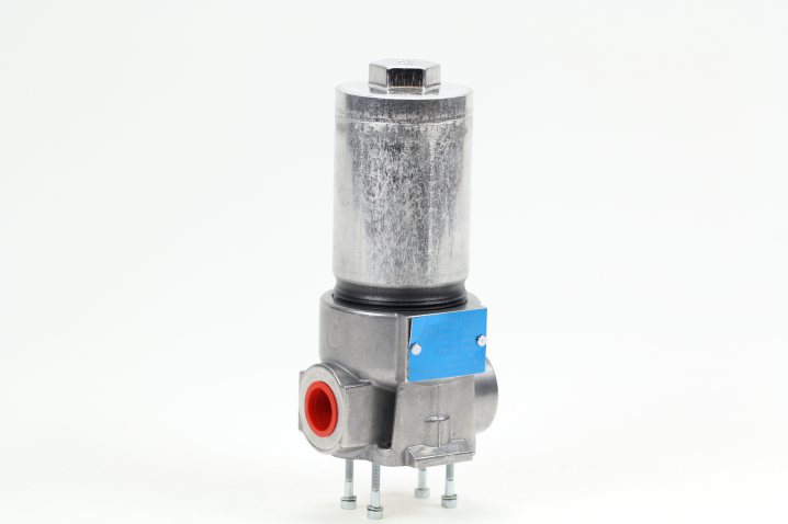 ARGO-HYTOS D042-151 Druckfilter