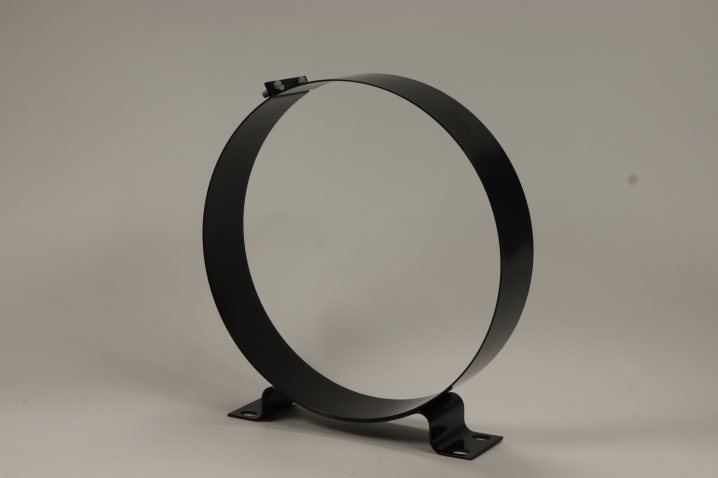 MANN+HUMMEL 4588038990 Halter für Luftfilter