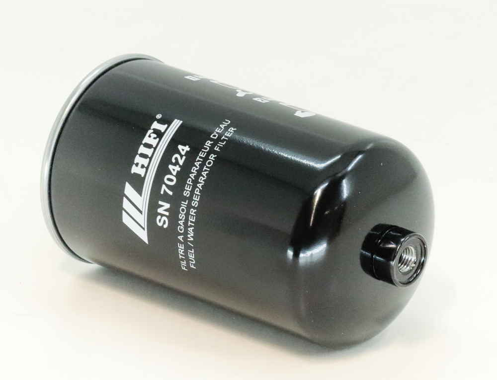 HIFI FILTER SN70424 ABSCHEIDER DIESELFILTER